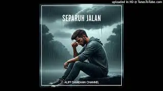 Separuh Jalan