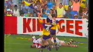 Peter Sterling Parramatta Legend