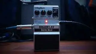Digitech Digidelay