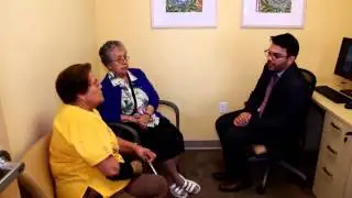 White Memorial's Community Information Center offers healthcare counseling and more
