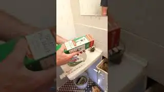 Установка наливного клапана для туалета Fluidmaster 400H PerforMAX &mdash; теперь в комплекте с ремкомп...