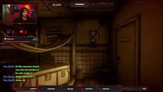 Bendy and the Ink Machine | Excited to try this one out!!