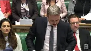 House of Commons - Opposition Day Debate (3rd allotted day) - (i) A&E services - 24/06/2015