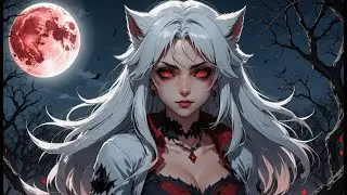 [F4A] You're Dating a Werewolf!?! [ASMR]