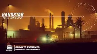 Gangstar New Orleans - Going To Extremes