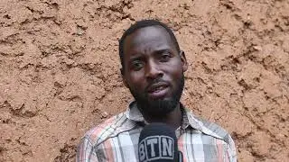 #KIGALI :Umugabo yishe umwana we amuziza gukora mu nkono y'inyama