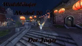 Neverwinter | Modul 20 | Der Waldl&auml;ufer - J&auml;ger | So spiele ich ihn! | (PC/XBOX/PS4)