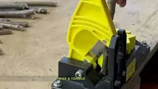Bench Grafting - Scionon Guillotine Base Unit (SGC6-GBU)