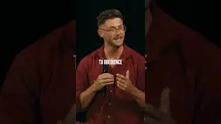 Humility Begins With Obedience