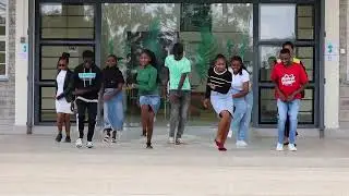 TEAU Dance Crew