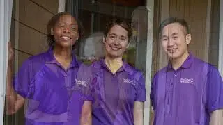 Touching Hearts at Home is Hiring