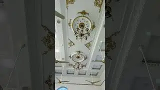 Mosque in sargodha