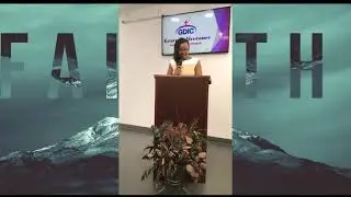 Faith - by Caroline Omoding