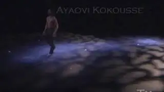 Ayaovi Kokousse