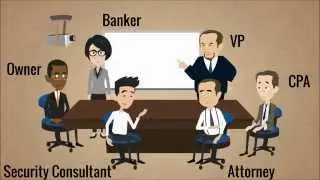 The Chain of Events - Fraud Prevention - Dopkins Forensic Group