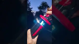A cool lightsaber that boys can't refuse #lightsaber #luminoustoys #playA#shorts