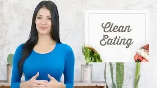 Clean Eating
