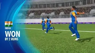India Women cricket vs Australia women cricket 🔥 wcc3
