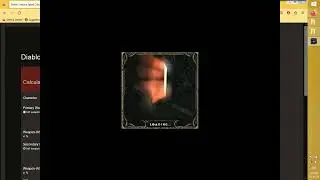 Diablo 2 LoD - Zeal Paladin vs Uber bosses, without Runewords