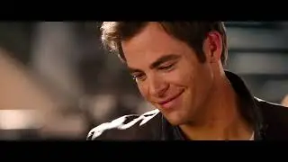 Chris Pine 💚 Unstoppable, This Means War (Birthday Tribute) My Dilemma