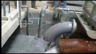 Paper Pulp Moulding Machine, Molded Pulp Production Line, Disposable Medical Urinal Production Line