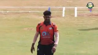 Gangavathi Lions Vs Market Super Kings | KBN Premier League 2024 | QUALIFIER 1