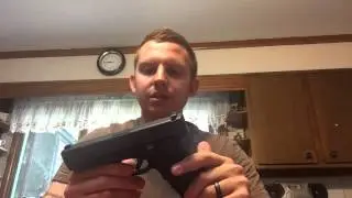 Glock 22 review law enforcement duty weapon
