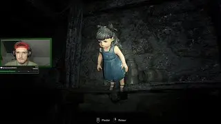 LET'S PLAY RESIDENT EVIL 7 [PT.1]