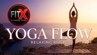 Relaxing Yoga Music for Flexibility & Balance | Daily Flow Background
