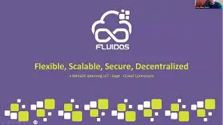 FLUIDOS Use Case Grants Info Session – Test an Edge Processing System