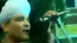 الشيخ احمد بيومى سيدى ادريس 2