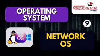 Network OS | Operating System