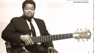 Urbie Green - Foxglove Suite - Anthony Jackson Bass , Eric Gale guitar