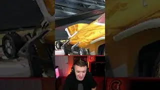 *NEW* GOLD DRACOS IN THE ROCKET LEAGUE ITEM SHOP!