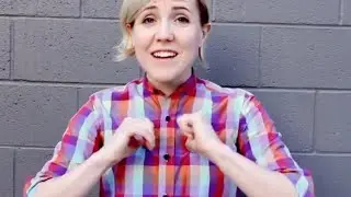 #DearMe: A message to High School Hannah