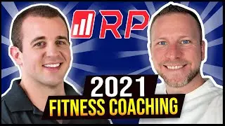 Marketing your Fitness Business I Nick Shaw CEO RP Diet Coach