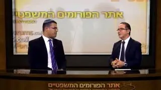 איך מתמודדים עם תביעה משפטית שמוגשת נגדכם?