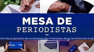 Las noticias más relevantes del Valle de México en Territorio MN