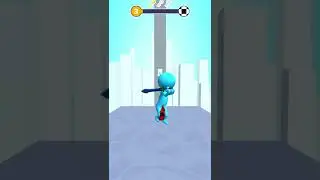 sword play All Levels Gameplay #swordplay #gameplay #shorts