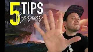 5️⃣ Tips para principiantes en Dauntless ( En espa&ntilde;ol )