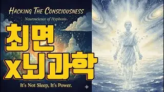 [최면요법 최신] 🎨최면은 뇌에서 실제로 어떤 일이?..“명상보다 빨리 깊어진다:최면의 진짜 과학”..ASC(변형의식): DMN·SN·ECN 완전 분석.. 최면에 걸린 뇌?