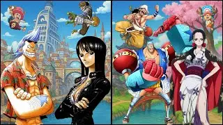 One Piece Forgot Its Own Crew (and here&rsquo;s why)