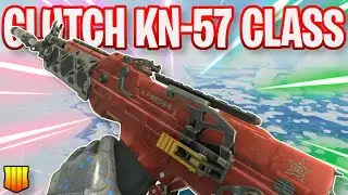 When in doubt take out the Best KN-57 Class Setup for Black Ops 4 2020! - COD BO4 YEAR 2
