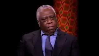 African American Legends:  New Federal Theatre