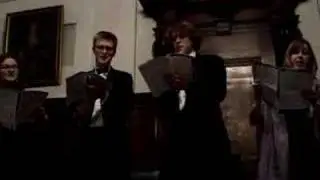 Three Minute Messiah