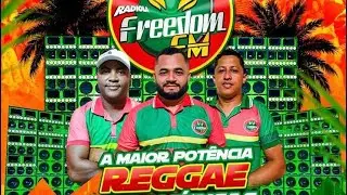 R̲A̲D̲I̲O̲L̲A̲ F̲R̲E̲E̲D̲O̲M̲ F̲M̲ A̲ N̲O̲T̲A̲ D̲E̲Z̲ D̲O̲ 🇧🇷 | 2025