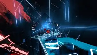 Sax Man - The Lonely Island | Beat Saber Custom Track