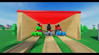 random IWR video