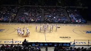 IDTA State Finals Lyrical Highland High School