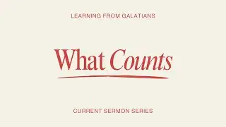 Sunday Morning Online Gathering - January 25th, 2026